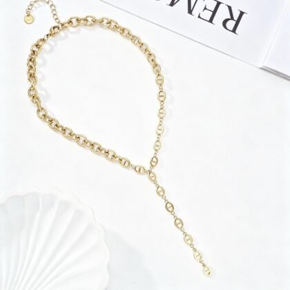 DD Ketting - Tess