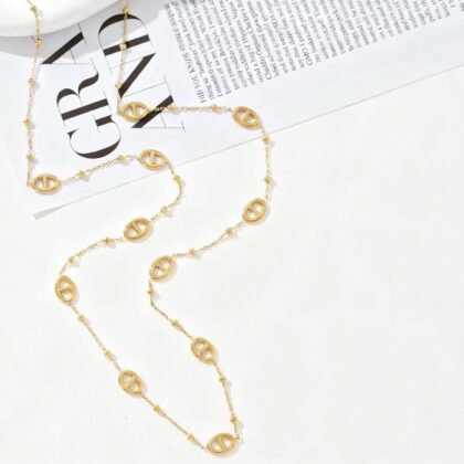 DD Ketting - Loes