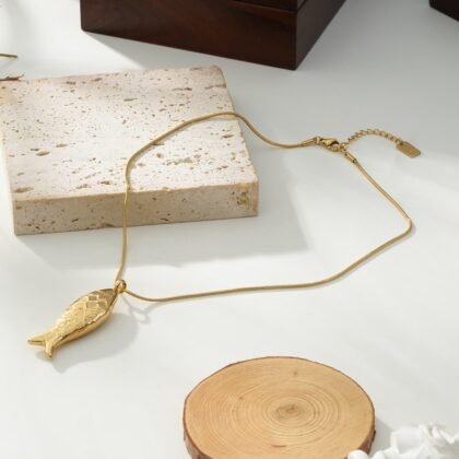 Vissen Ketting - Livia