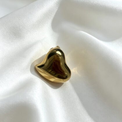 Hartjes Ring - Lola