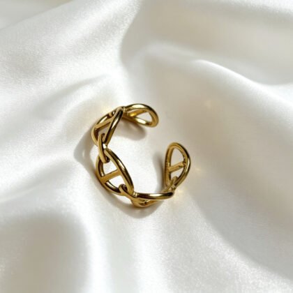DD Ring - Tess