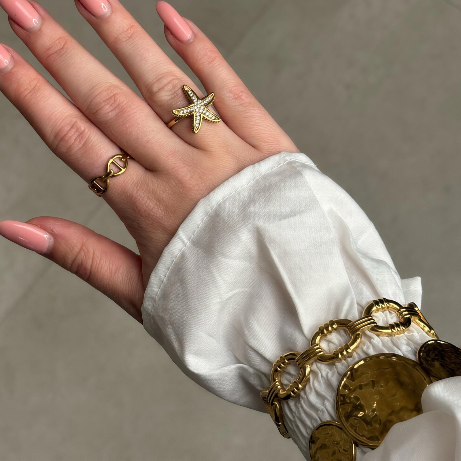 DD Ring - Tess - Image 2