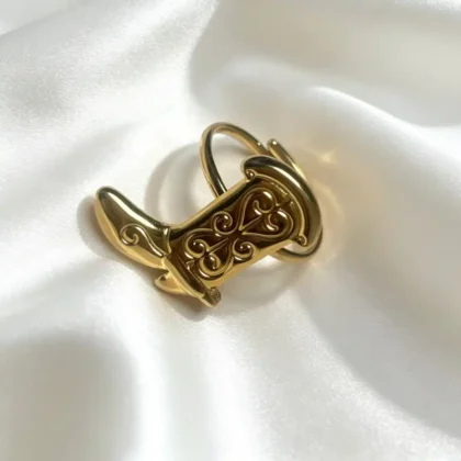 Cowboy Ring - Kim