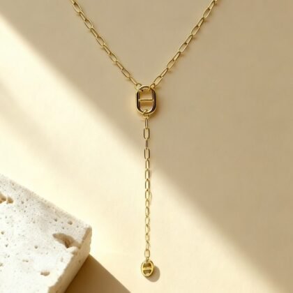 DD Ketting - Soof