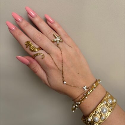 Hand chains