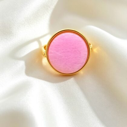 Ring Met Steen - Diane