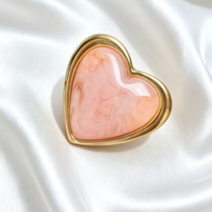 Hartjes Ring - Pip
