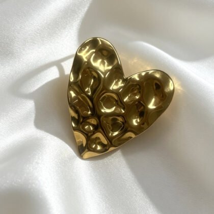 Hartjes Ring - Alana