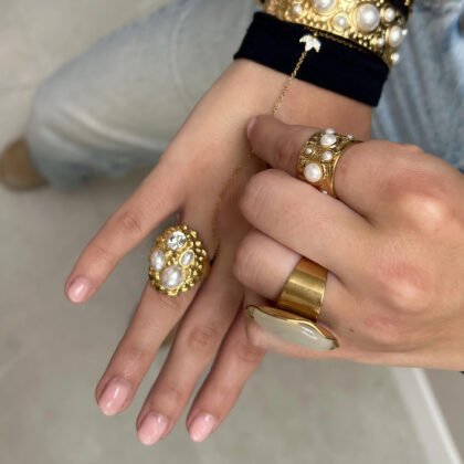 Ringen