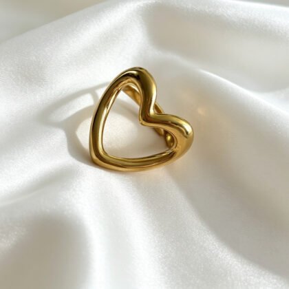 Hartjes Ring - Kelly