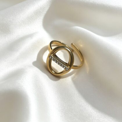 DD Ring - Liva