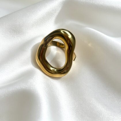 Ovale Ring - Maria