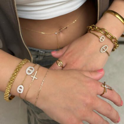 Armbanden
