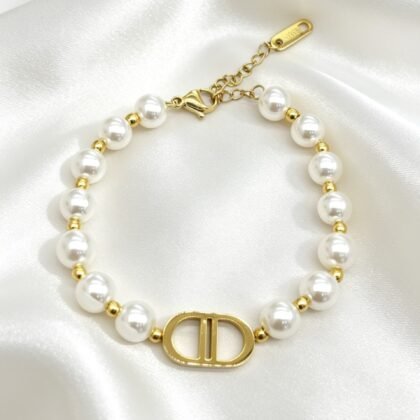 Parel Armband DD - Lola