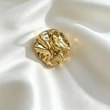 Statement Ring - Cato